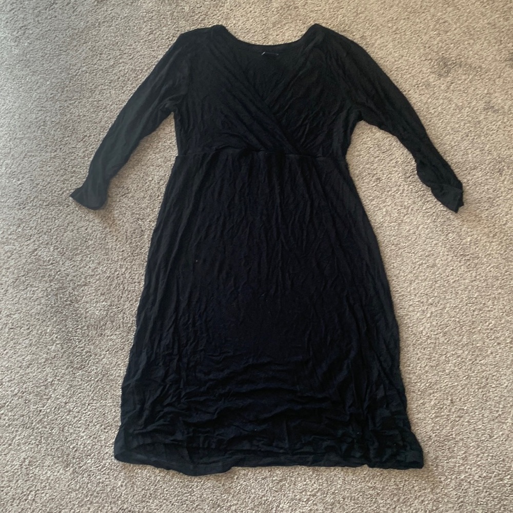 Maternity dress